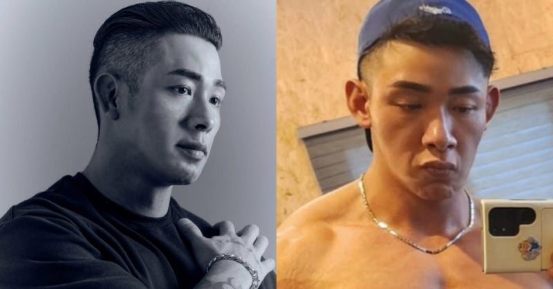 ‘김웅서 유서 삭제’ 동거녀·김학수 실명+얼굴 공개…인스타 근황까지 드러났다