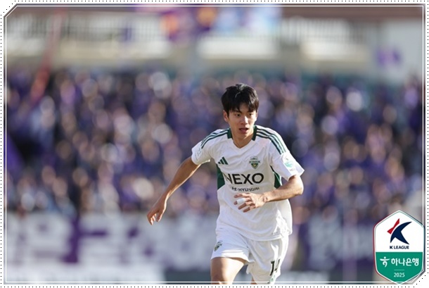 무패’ <b>전북</b>, <b>전진우</b>·전병관 골/ ‘싸박 장군’ 수원FC... 