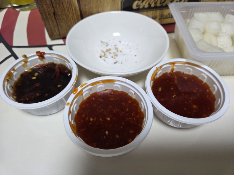 돈파닭 사진 5
