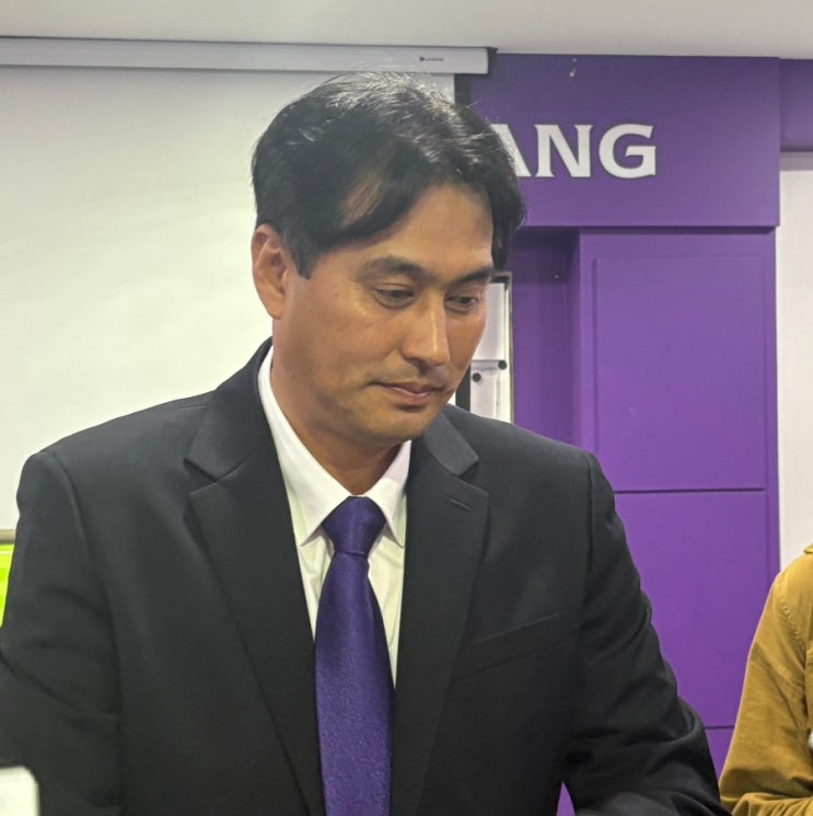 '절실한 <b>홈</b> 첫승' <b>유병훈 감독</b>, "<b>승리</b> 목표로 준비해... 팬... 