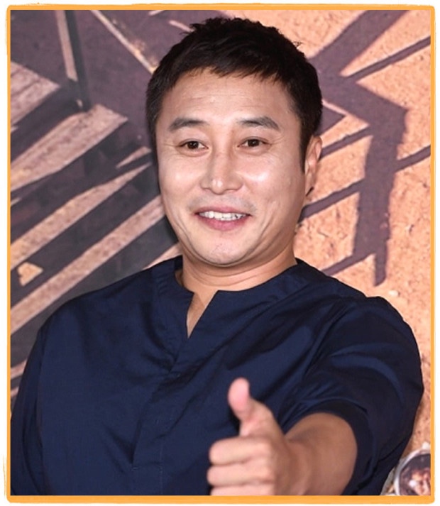  뉴질랜드 45만평 '병만랜드' 건설하는 김병만, 그가 잃은 30억의 진실"