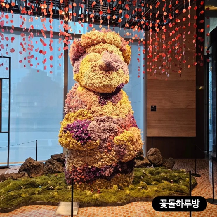  [제주]그랜드 하얏트 호텔 솔직 리뷰
