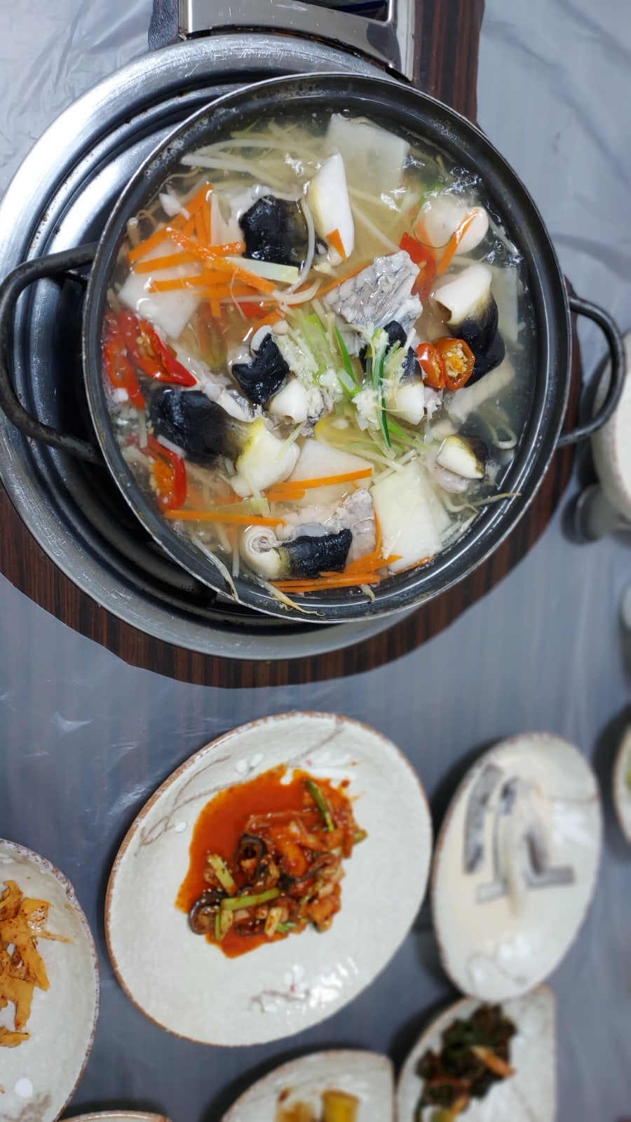 다도복집 사진 3