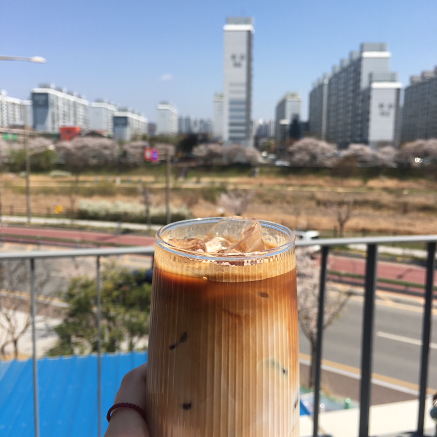 따박카페 사진 2