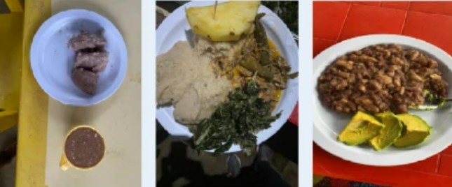 단 2주 만에 몸이 달라졌다?! ‘전통 아프리카 식단’의 효과 단 2주 만에 몸이 달라졌다?! ‘전통 아프리카 식단’의 효과
