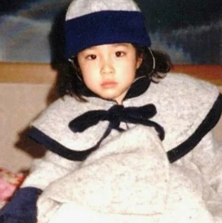 알고 보니 명문가 출신 여배우 유튜브로 컴백 (<b>이민정</b> 집안)