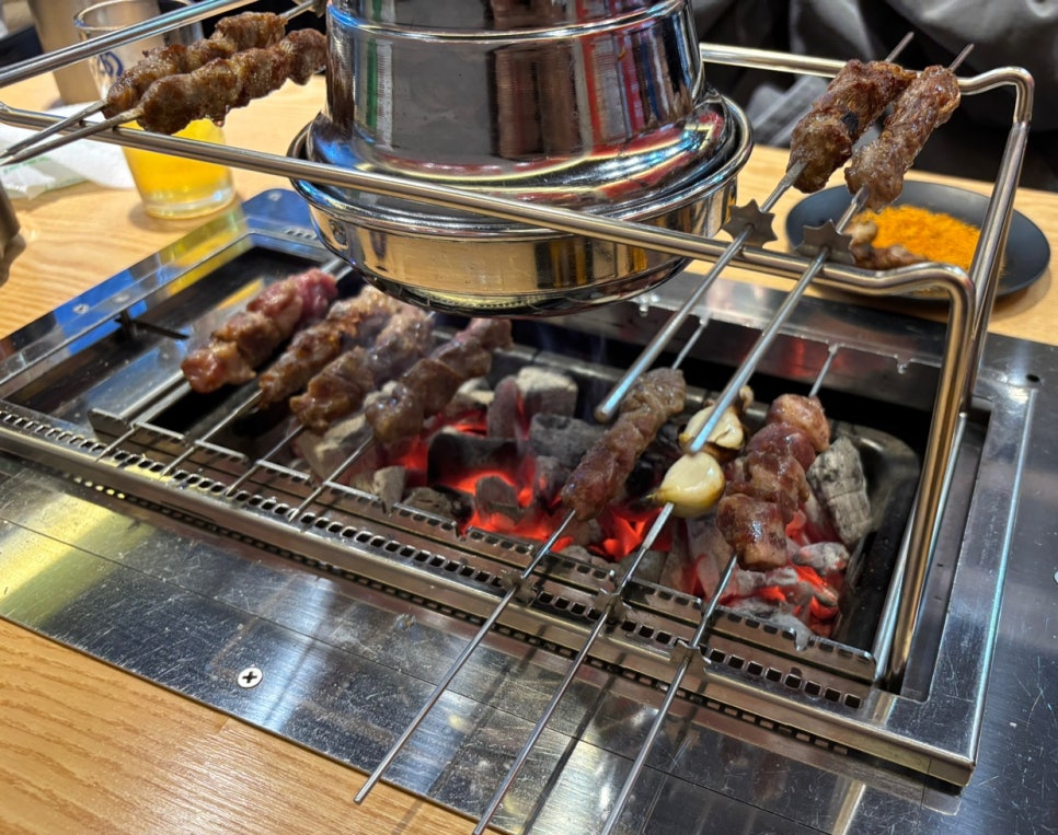 원정양꼬치 사진 6