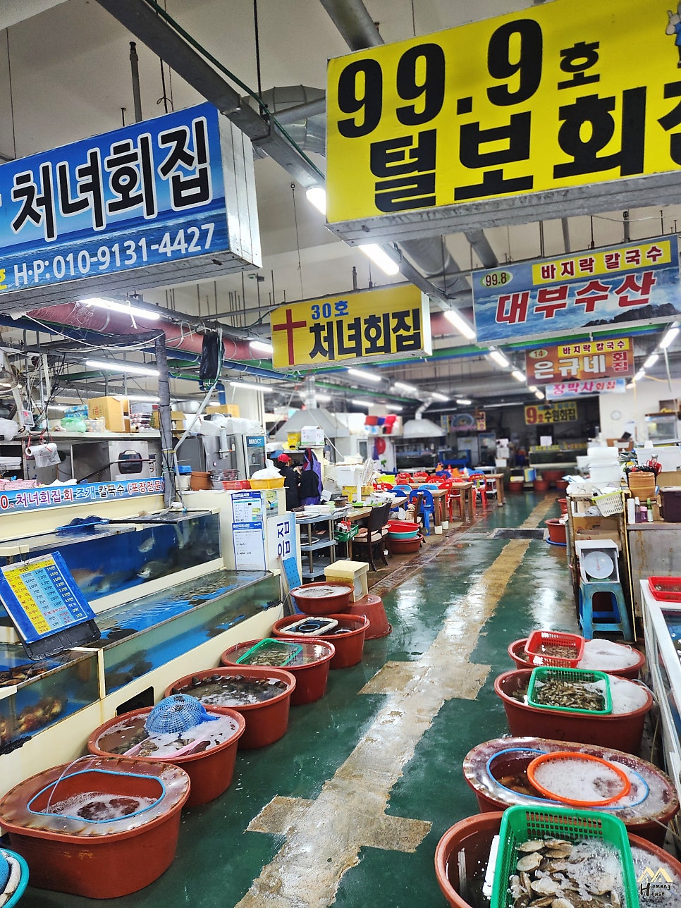 처녀회집 사진 4