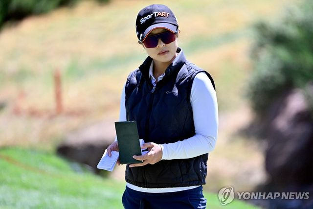  김세영·김아림·안나린, LPGA 투어 매치플레이 대회 16강 진출(종합)