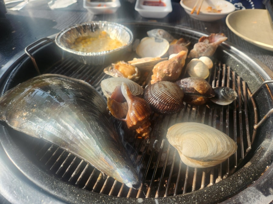 조개창고 잠실새내점 사진 3