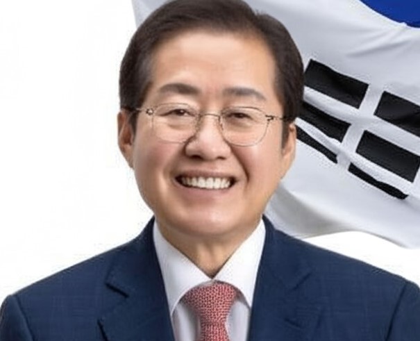 [정치] <b>홍준표 대구시장</b>, 대선 출마 공식화…11일 <b>시장</b>직 사퇴... 