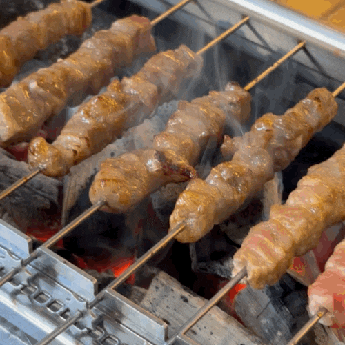  건대 양꼬치 맛집 풍자 맛집 건대 또간집 | 대흥양다리바베큐