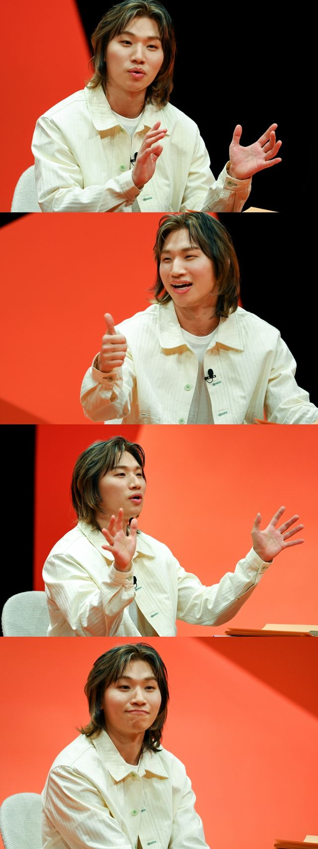 <b>대성</b>, 지드래곤이냐 태양이냐 '깊은 고민' ('<b>미우새</b>')