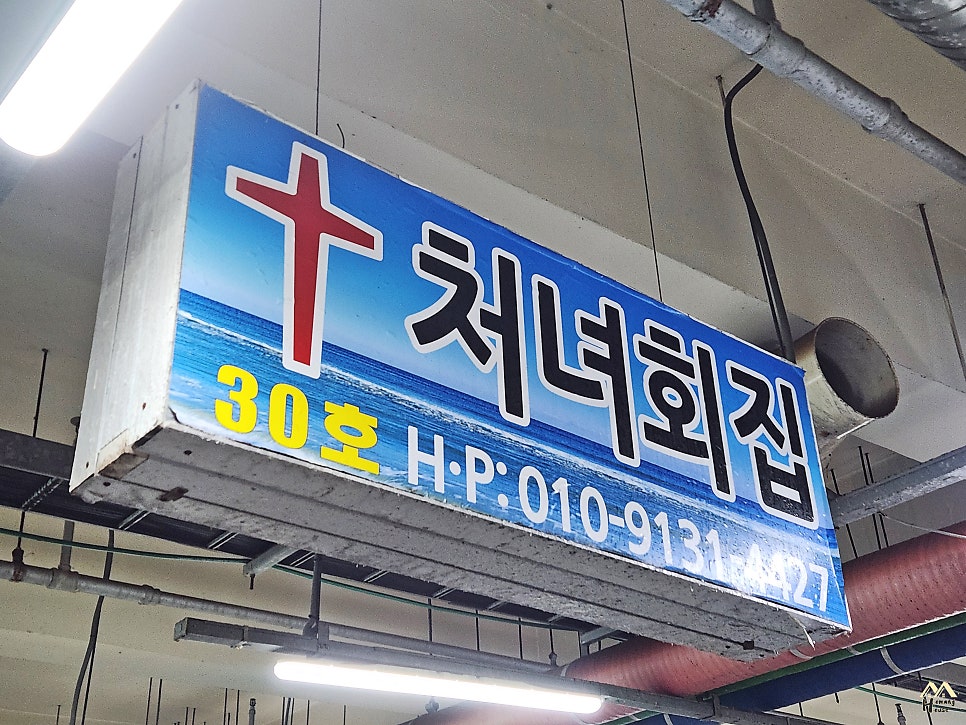 처녀회집 사진 3