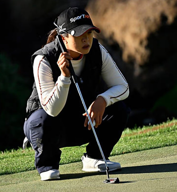 *<b>김세영</b>.<b>김아림</b>.<b>안나린</b> 8강진출 실패-2025 <b>LPGA</b> 투어 "T-모빌... 