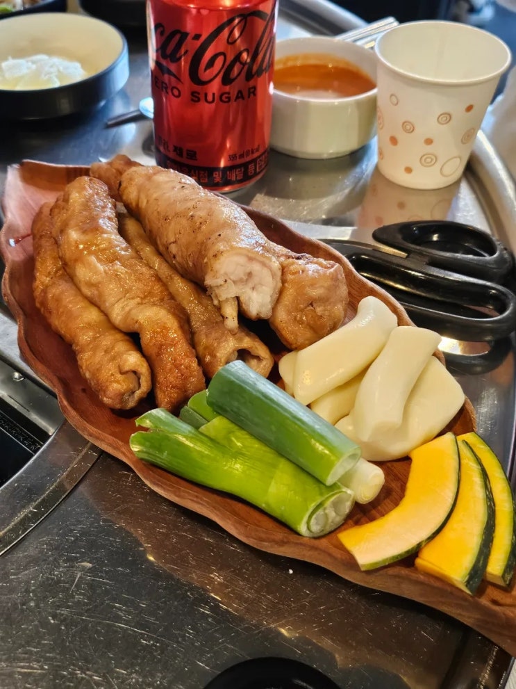 대구 수성구 범어동 대구 3대 막창으로 손색없는 맛집 연막창 대구본점 대구 수성구 범어동 대구 3대 막창으로 손색없는 맛집 연막창 대구본점