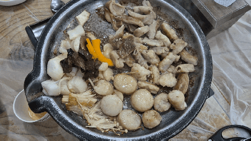  [삼척] 횡성한우곱창/ 삼척 횡성한우곱창/ 삼척 곱창맛집/삼척한우곱창/ 삼척 로컬맛집/내돈내산/찐솔직후기/주차정보/영업정보/메뉴정보