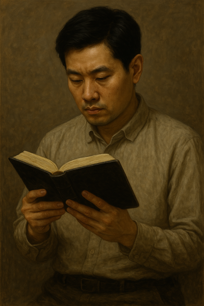 <b>전광훈 목사</b>는 참 목자인가? 거짓 목자인가?