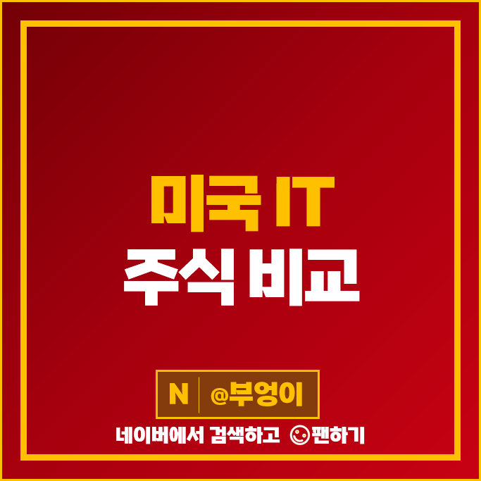 미국 IT 관련주 AAPL 애플 AVGO 브로드컴 주가 팔란티어 AMD 인텔 CRM 우버 주식 미국 IT 관련주 AAPL 애플 AVGO 브로드컴 주가 팔란티어 AMD 인텔 CRM 우버 주식