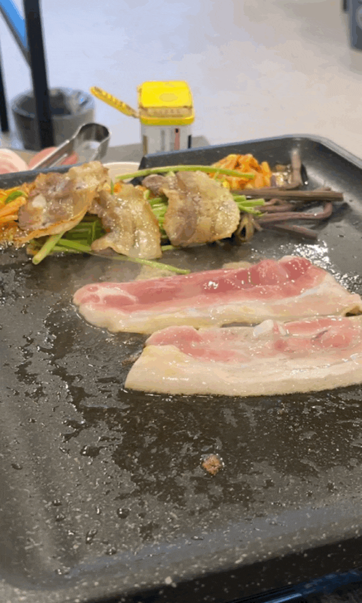  문정역 회식장소추천 한돈 냉동삼겹살 냉삼맛집 냉사미가