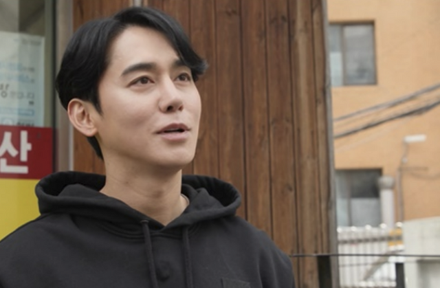 클릭비 <b>김상혁</b> “<b>23억 사기</b>... 팔고, 15평서 母와 생활” (<b>살림남</b>)