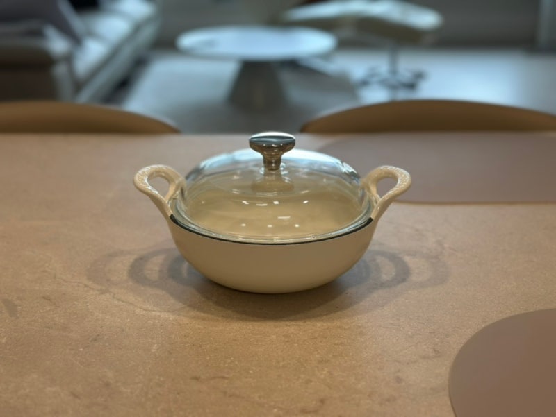 코렐 코닝웨어 라일리 스테인리스 찜기, 르테 베이비웍 주물 냄비 후기