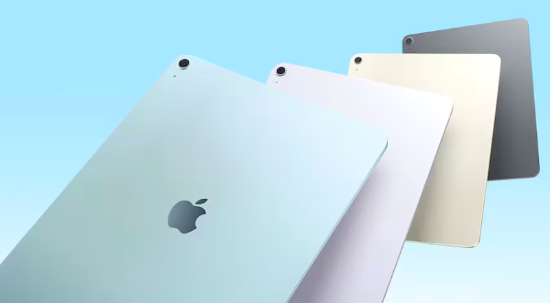ipad air 7 M3 11 13인치 vs ipad A16 스펙 성능 디자인 가격 비교 차이점