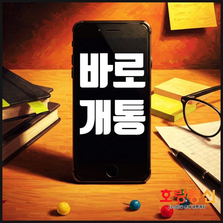 부산선불폰 매장 방문 대리점 개통하는 방법 부산선불폰 매장 방문 대리점 개통하는 방법