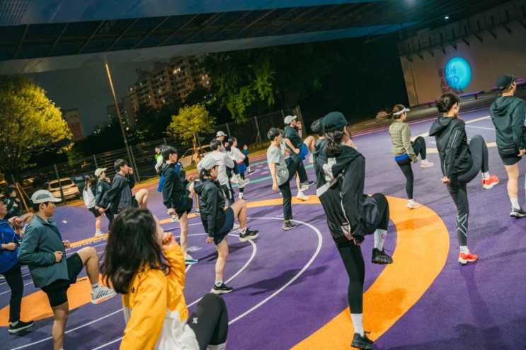  풍성한 이벤트로 새롭게 단장한 '러너 스테이션'에서 몸도 마음도 건강하게[한국철도일보]