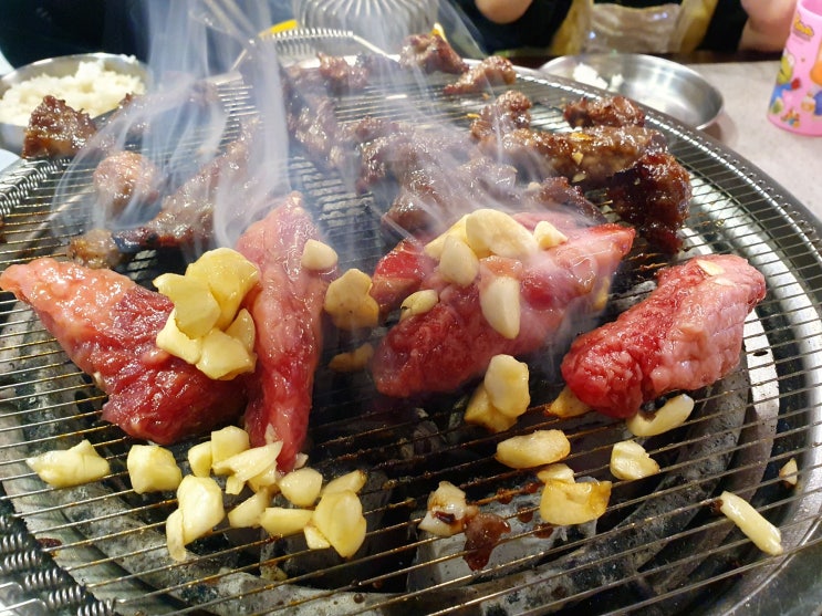  위례 고깃집 위례 소고기 소요일 위례 신도시 맛집