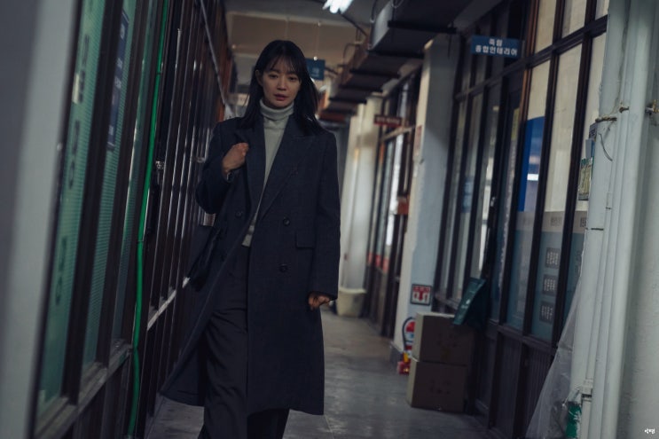 넷플릭스 드라마 <b>악연</b> 새로운 범죄 스릴러 웹툰 원작부터 결말... 