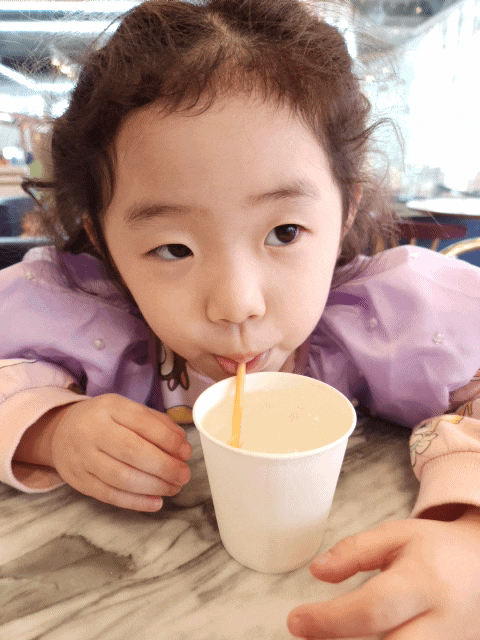  불당동 키즈카페 슈슈봉봉 4시간 이용후기