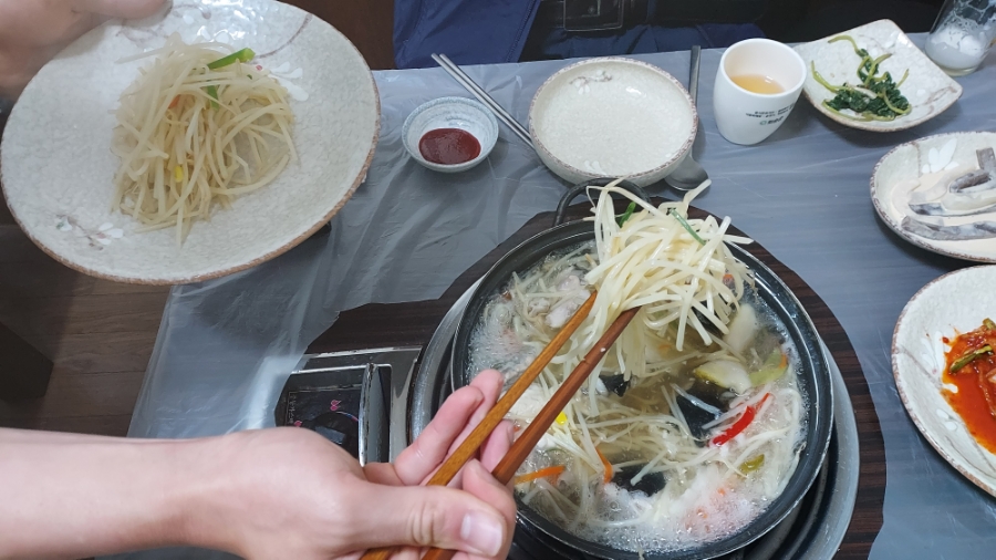 다도복집 사진 4