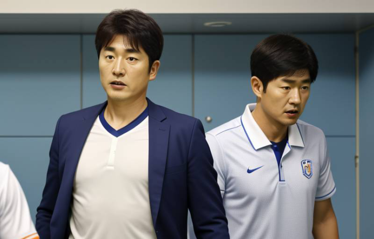 <b>수원</b>삼성블루윙즈, <b>변성환 감독</b>과 함께 K리그 승격 향한 불꽃... 