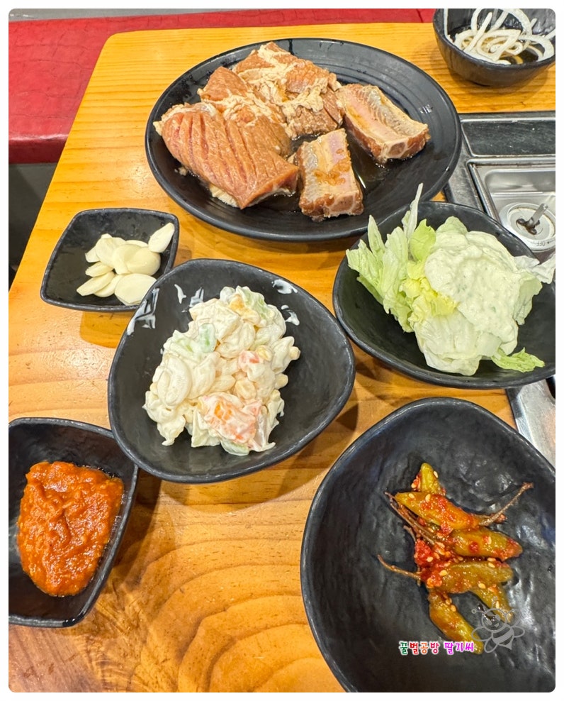 설악왕갈비 사진 4