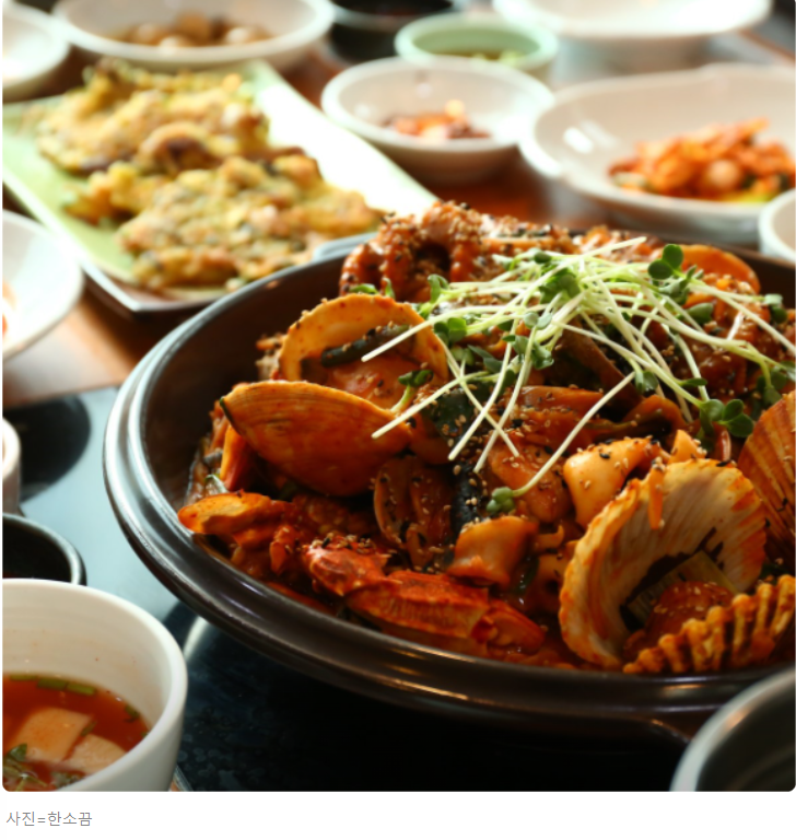  군산 맛집 추천 10곳