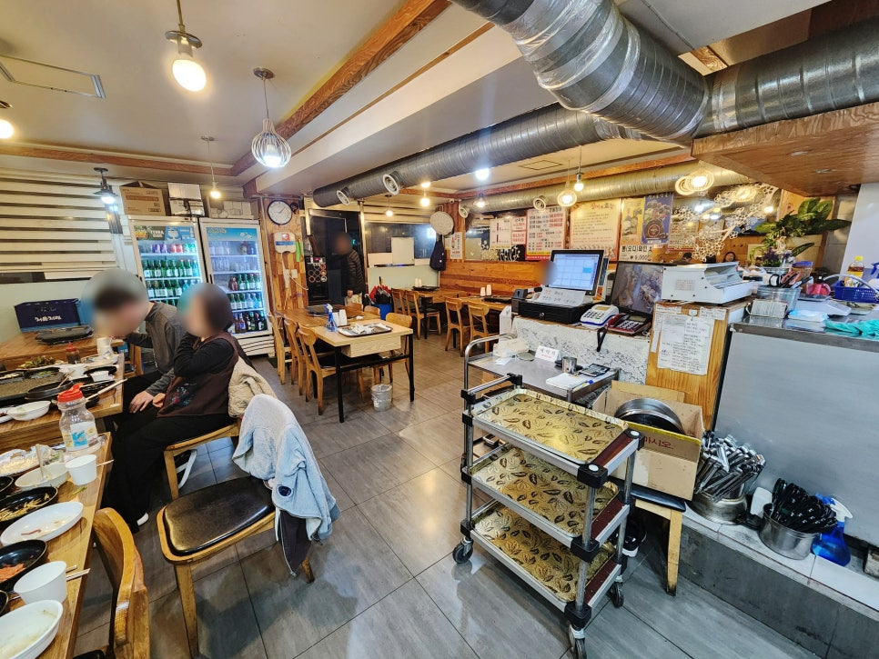 역곡풍천민물장어 사진 2