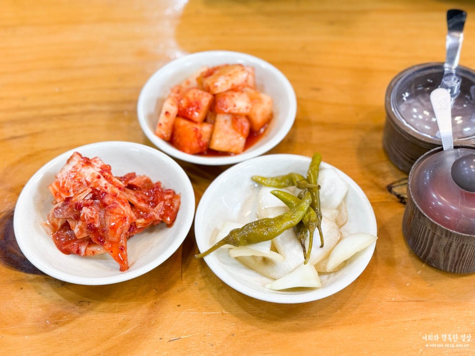 큰맘할매순대국 번동점 사진 2