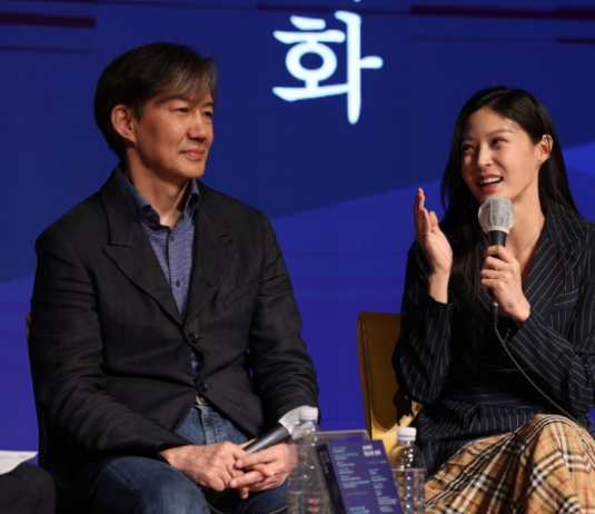 <b>조국혁신당 조국</b> 출소는? 대권도전은, 프로필, 조민근황