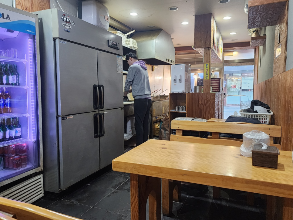 한미치킨 하안직영2호점 사진 1