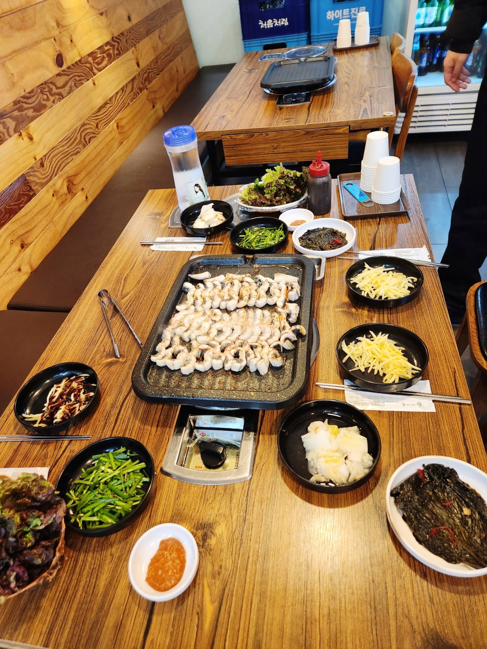역곡풍천민물장어 사진 6