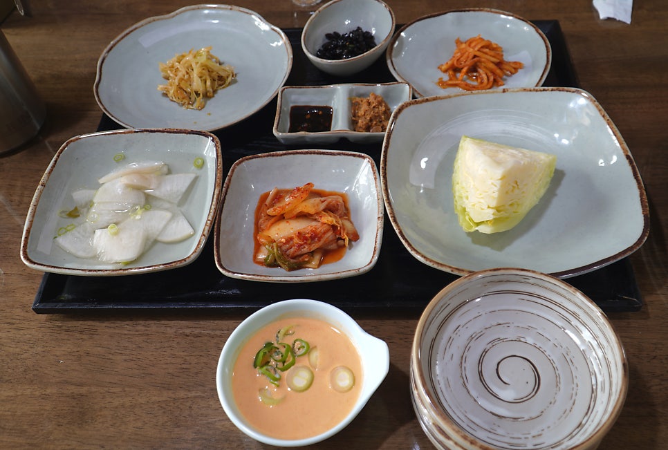 강촌매운탕 사진 6