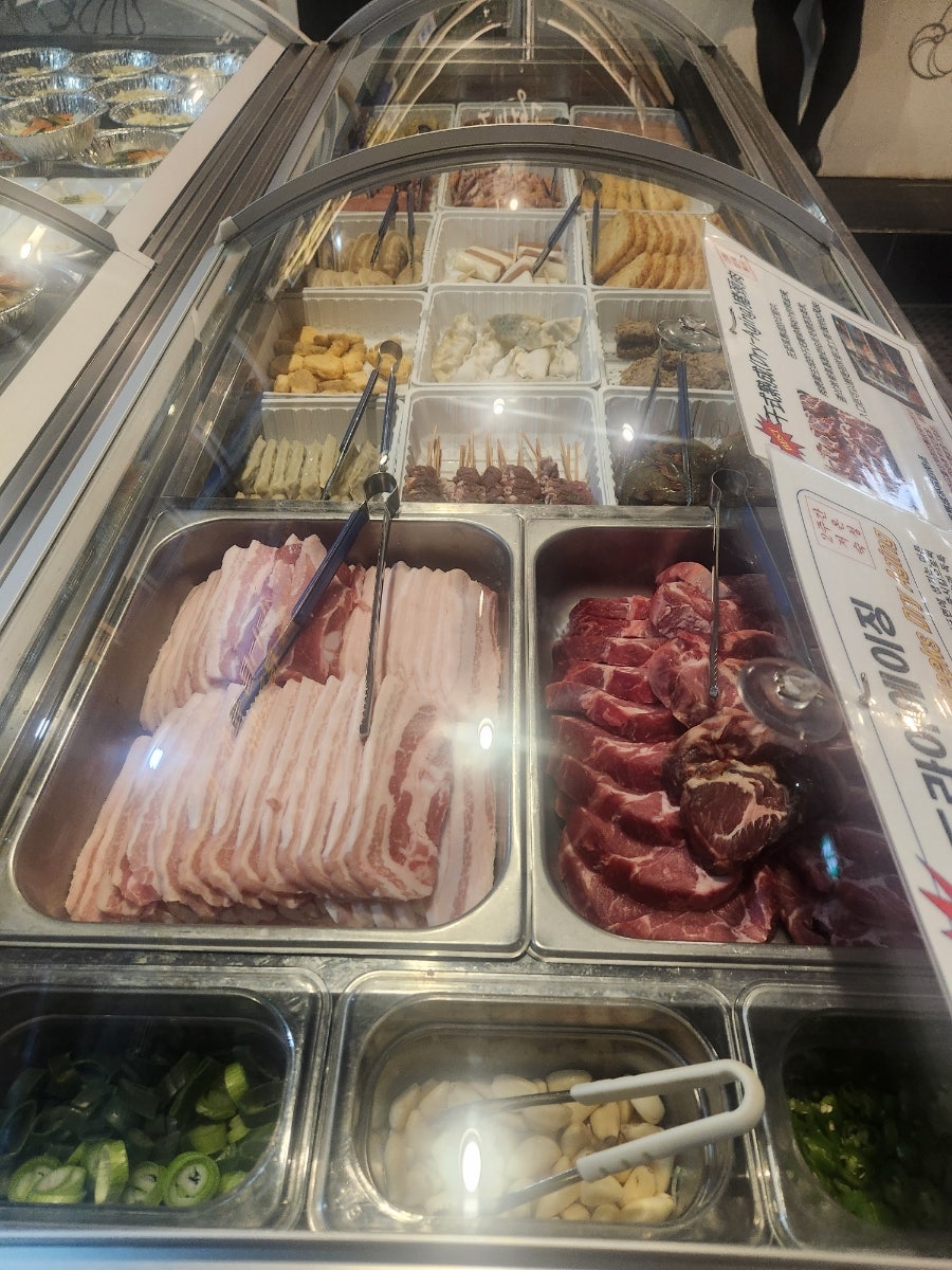조개창고 잠실새내점 사진 6