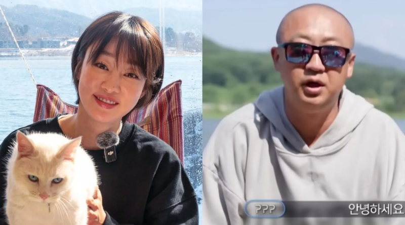최여진 결혼 발표 후 불륜설 논란+프로필