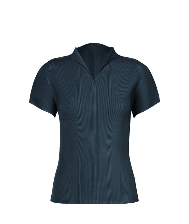  신상 확보!) 플리츠 플리즈 4월 미스트 카라탑 PLEATS PLEASE ISSEY MIYAKE MIST APRIL FK293