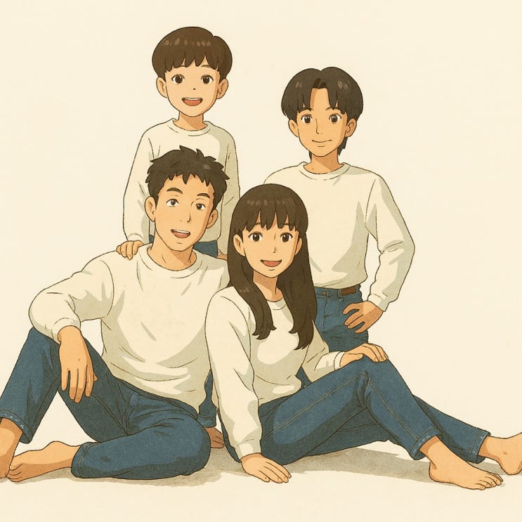  쳇GPT (ChatGPT)로 사진 변환하기!(쉬운방법, 그림체종류, 지브리, 픽사, 디즈니 챗GPT로 이미지 생성하기!)