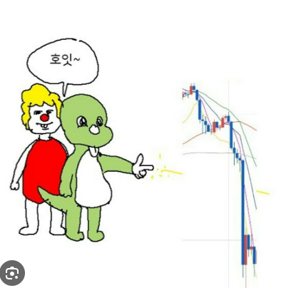  미국 주식 ETF 하락장, 손절해야 할까?