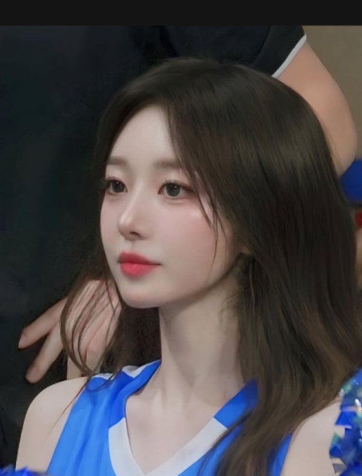 <b>디시트렌드</b> 치어리더 인기 <b>투표</b>…권희원·이다혜·김가은 TOP3