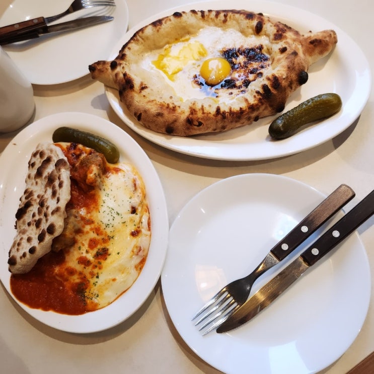 [안양] 헤이도우 Hey Dough _ 인덕원 베이커리 브런치 카페