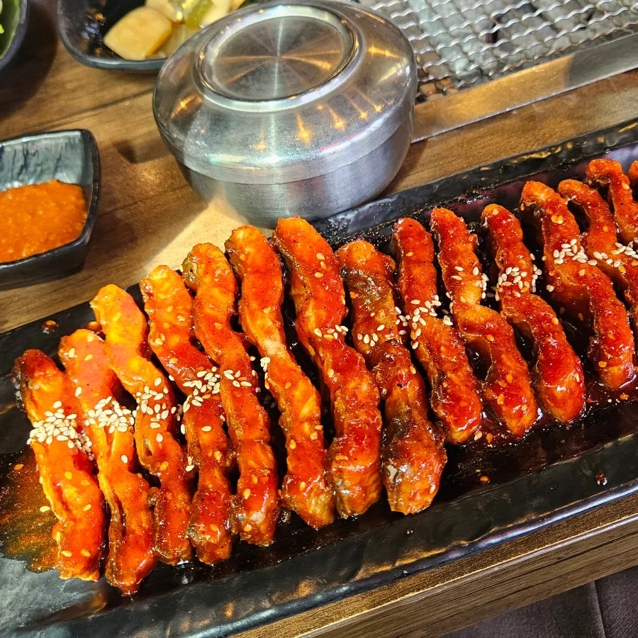 천년풍천장어 시흥대야점 사진 5